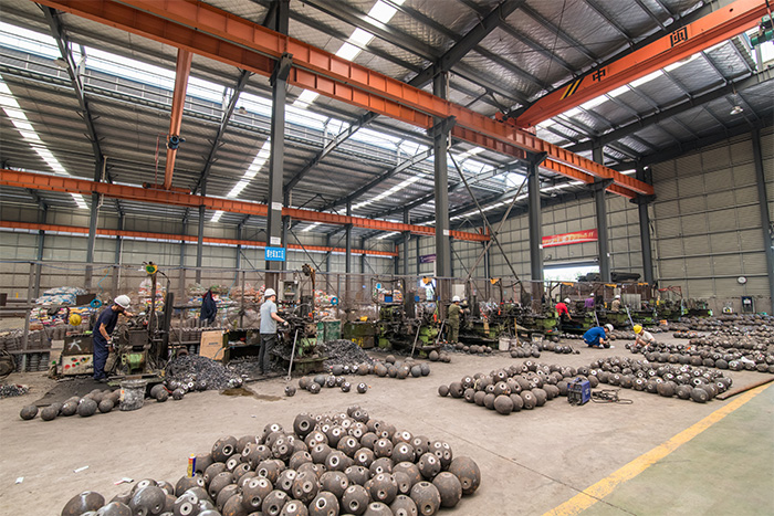 莱西螺栓球精密制作